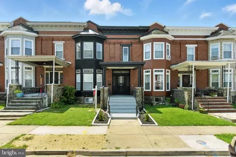 2419 Harlem Ave, Baltimore, MD 21216 photo 3