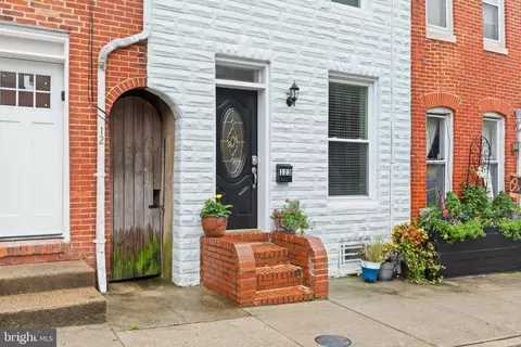 123 E Cross St, Baltimore, MD 21230 photo 2