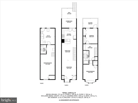832 S Conkling St, Baltimore, MD 21224 photo 41