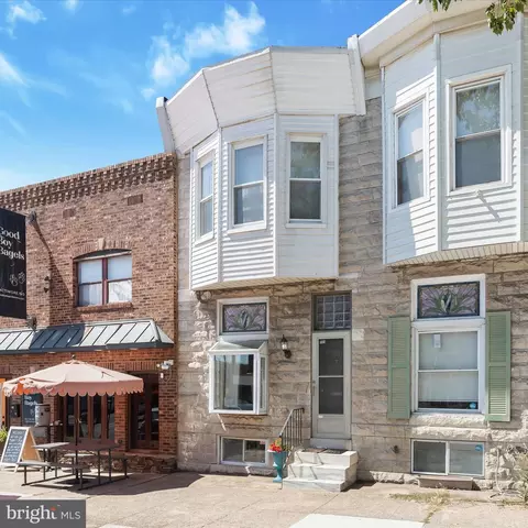 832 S Conkling St, Baltimore, MD 21224