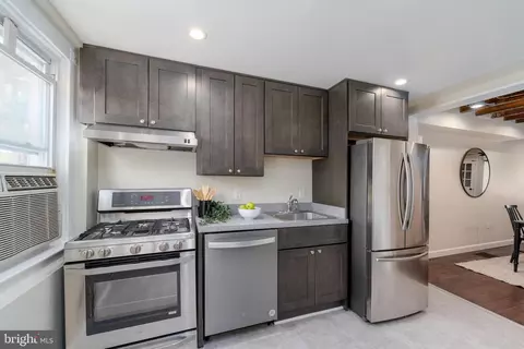 Kitchen - 420 E Cross St E, Baltimore, MD 21230 photo 1 of 1