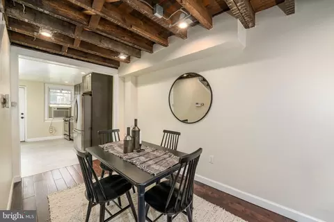 Dining - 420 E Cross St E, Baltimore, MD 21230 photo 1 of 1
