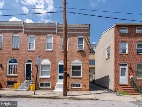 Other - 420 E Cross St E, Baltimore, MD 21230 photo 1 of 12