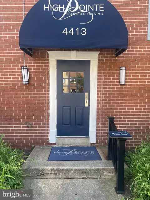4413 Falls Bridge Dr #C, Baltimore, MD 21211