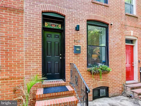 918 S Kenwood Ave S, Baltimore, MD 21224