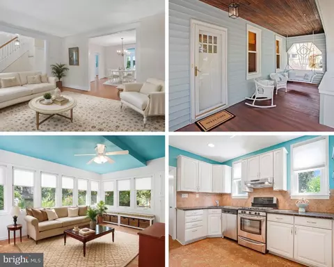 409 Woodford Rd, Baltimore, MD 21212