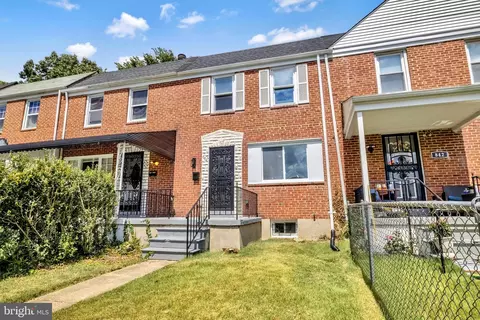 840 Benninghaus Rd, Baltimore, MD 21212 photo 29