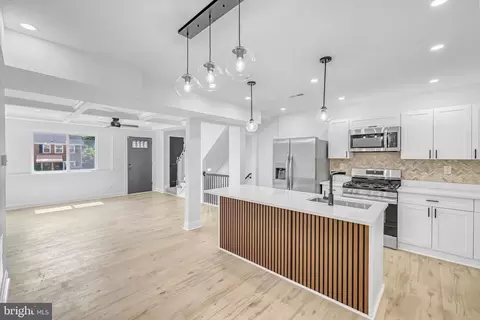 840 Benninghaus Rd, Baltimore, MD 21212