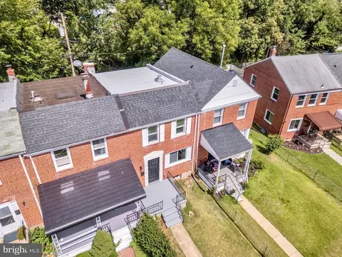 840 Benninghaus Rd, Baltimore, MD 21212 photo 30