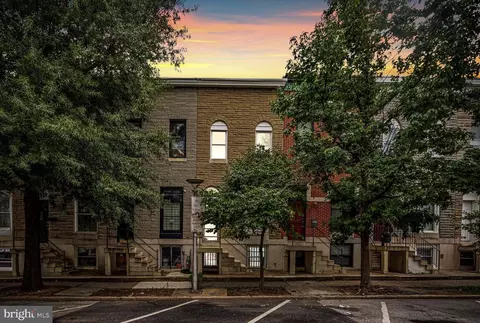 442 N Luzerne Ave, Baltimore, MD 21224