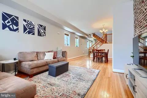 1024 S Linwood Ave, Baltimore, MD 21224
