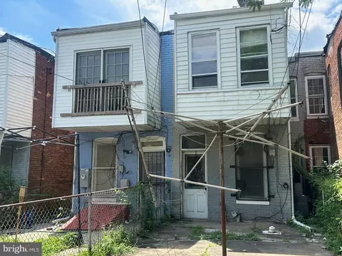 Exterior - 1007 Appleton St, Baltimore, MD 21217 photo 1 of 1