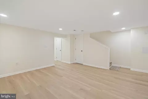 Living - 1408 N Potomac St, Baltimore, MD 21213 photo 2 of 2