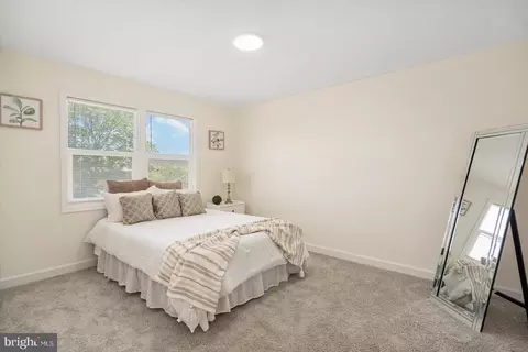 Bedroom - 1408 N Potomac St, Baltimore, MD 21213 photo 1 of 3