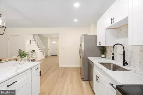 Entry Way - 1408 N Potomac St, Baltimore, MD 21213 photo 1 of 1