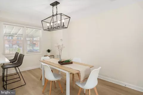 Dining - 1408 N Potomac St, Baltimore, MD 21213 photo 1 of 1