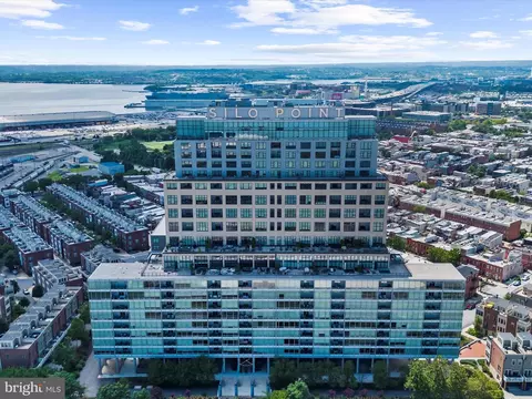 View/Area - 1200 Steuart St #913, Baltimore, MD 21230 photo 11 of 13