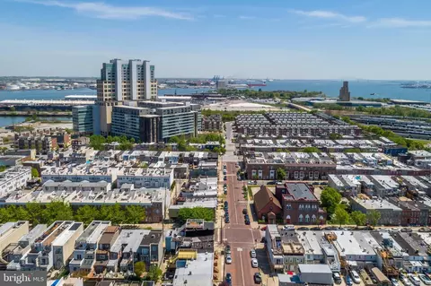 View/Area - 1200 Steuart St #913, Baltimore, MD 21230 photo 7 of 13