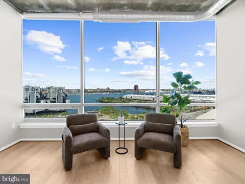 View/Area - 1200 Steuart St #913, Baltimore, MD 21230 photo 2 of 13