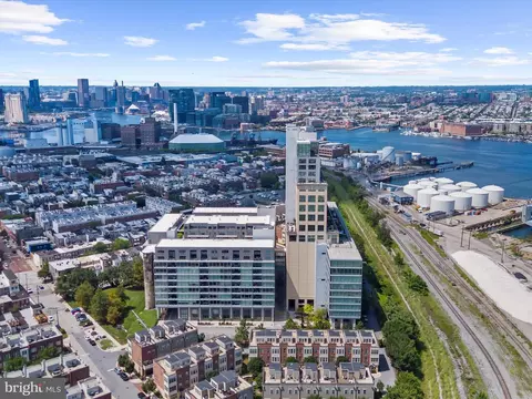 Other - 1200 Steuart St #913, Baltimore, MD 21230 photo 23 of 25