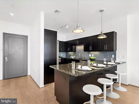 Kitchen - 1200 Steuart St #913, Baltimore, MD 21230 photo 1 of 4