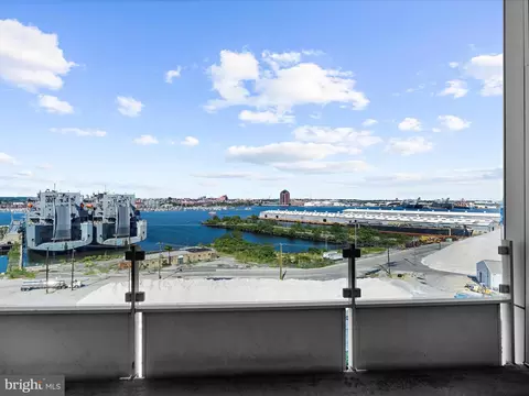 View/Area - 1200 Steuart St #913, Baltimore, MD 21230 photo 1 of 13