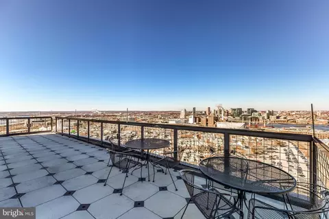 View/Area - 1200 Steuart St #913, Baltimore, MD 21230 photo 6 of 13