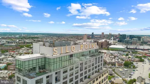 View/Area - 1200 Steuart St #913, Baltimore, MD 21230 photo 5 of 13