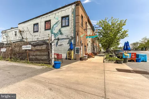Exterior - 1200 Steuart St #913, Baltimore, MD 21230 photo 5 of 6