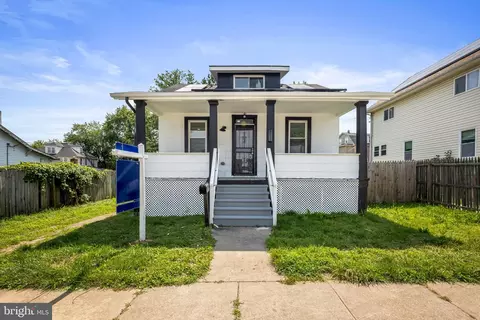 Exterior - 4215 Raymar Ave, Baltimore, MD 21206 photo 1 of 5