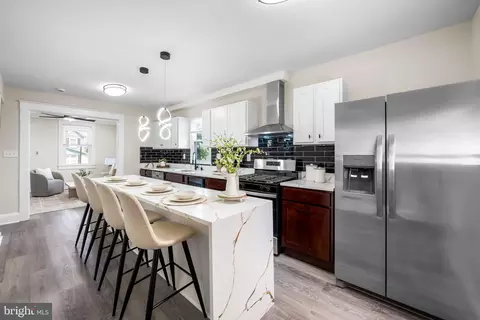 Kitchen - 4215 Raymar Ave, Baltimore, MD 21206 photo 1 of 3