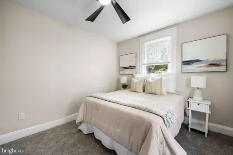 Bedroom - 4215 Raymar Ave, Baltimore, MD 21206 photo 4 of 4