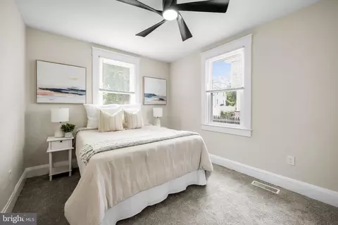Bedroom - 4215 Raymar Ave, Baltimore, MD 21206 photo 3 of 4