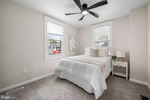 Bedroom - 4215 Raymar Ave, Baltimore, MD 21206 photo 1 of 4
