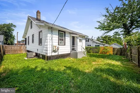 Exterior - 4215 Raymar Ave, Baltimore, MD 21206 photo 5 of 5