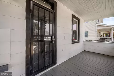 Exterior - 4215 Raymar Ave, Baltimore, MD 21206 photo 4 of 5