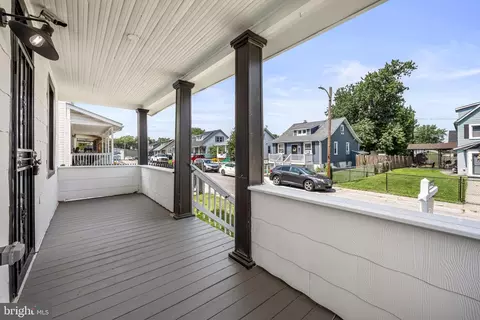 Exterior - 4215 Raymar Ave, Baltimore, MD 21206 photo 3 of 5