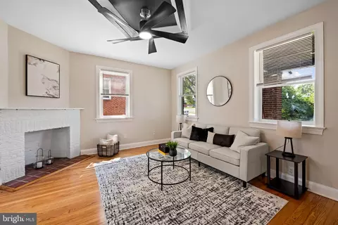 6217 Burgess Ave, Baltimore, MD 21214