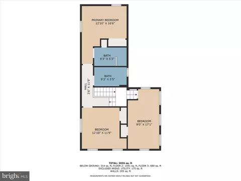 3403 Keene Ave, Baltimore, MD 21214 photo 41