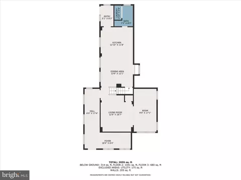 3403 Keene Ave, Baltimore, MD 21214 photo 40