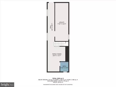 3403 Keene Ave, Baltimore, MD 21214 photo 39
