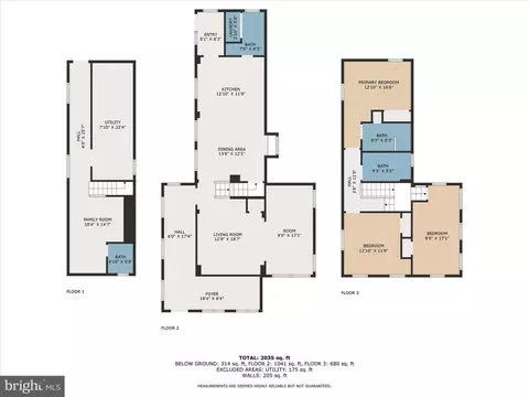 3403 Keene Ave, Baltimore, MD 21214 photo 42