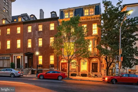 16 W Franklin St, Baltimore, MD 21201