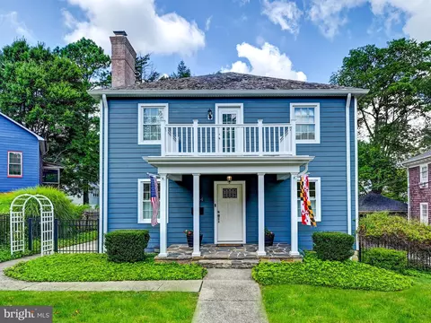 5734 Ridgedale Rd, Baltimore, MD 21209