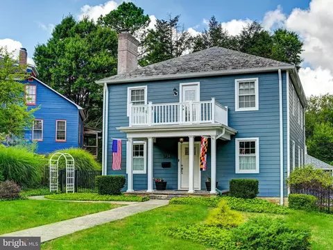 5734 Ridgedale Rd, Baltimore, MD 21209 photo 37