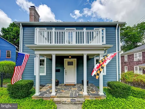 5734 Ridgedale Rd, Baltimore, MD 21209 photo 38