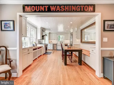 5734 Ridgedale Rd, Baltimore, MD 21209 photo 6