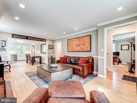 5734 Ridgedale Rd, Baltimore, MD 21209 photo 3
