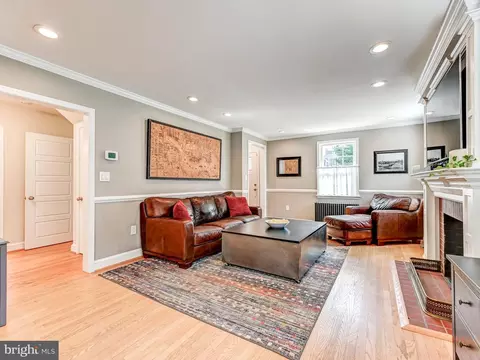 5734 Ridgedale Rd, Baltimore, MD 21209 photo 4