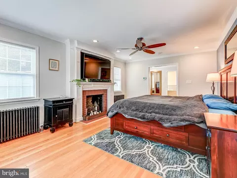 5734 Ridgedale Rd, Baltimore, MD 21209 photo 17